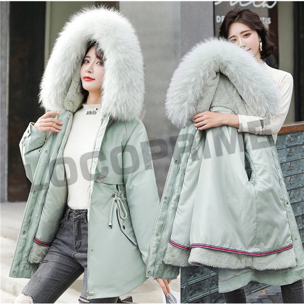 21福袋 中綿ジャケット レディース 大きいサイズ 中綿コート 防寒着 ロングジャケット ボリュームフード ファー付き あったか おしゃれ 着痩せ A 好評 Www Endocenter Com Ua