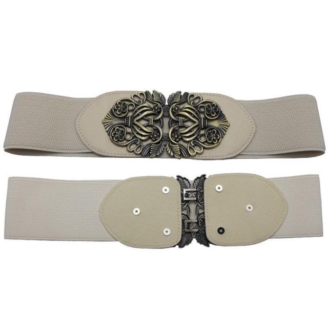 ベルト レディース 太い 太め ウエストバンド 伸縮性あり ファッションアクセント 大き目めバックル ベルト穴なし 花柄 革 レの通販はau Pay マーケット 美良 商品ロットナンバー ベルト レディース 太い 太め ウエストバンド 伸縮性あり ファッションアクセント 大き目めバックル ベルト穴なし 花柄 革 レの通販はau Pay マーケット 美良 商品ロットナンバー