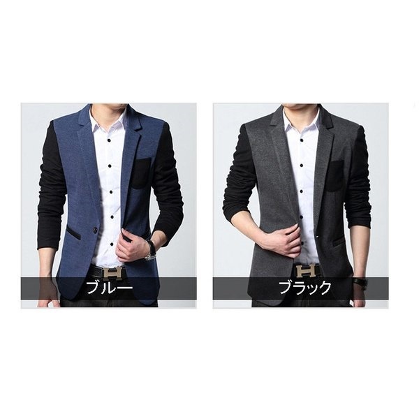 テーラードジャケット サマージャケット メンズ ビジネス 内祝い ジャケット ビジネスアウターコート P818 リネンジャケット 春