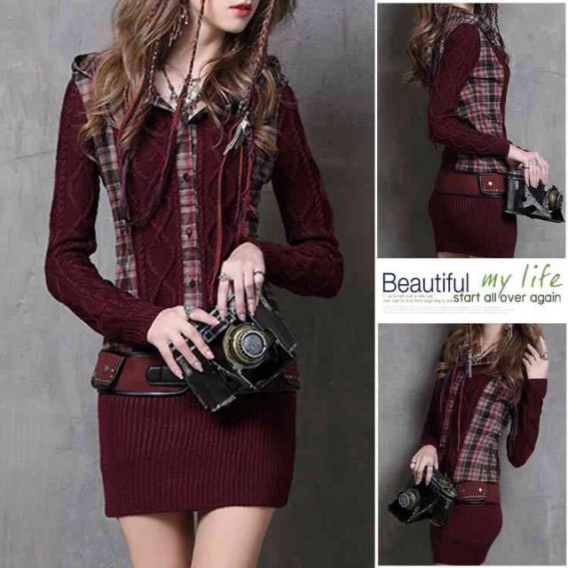 のオシャレな フード付き ワンピース 新品 レディースドレス スイングドレス ヴィンテージスタイル レディーズ 大決算売り尽くし Www Servblu Com