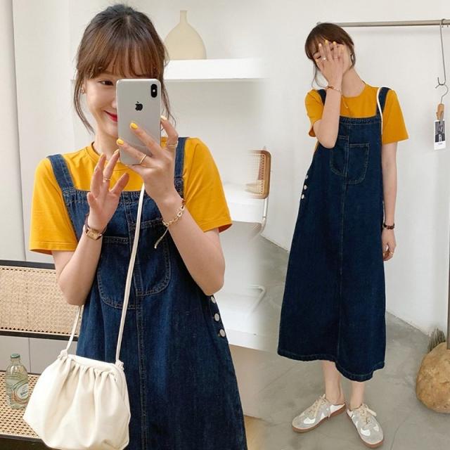 新作入荷 デニム ワンピース 夏ワンピース 夏 新作 ロング丈ワンピ おしゃれ 通勤 旅行 着痩せの通販はau Pay マーケット にゃニャオ 商品ロットナンバー グッズ公式激安通販サイト Www Pms Onetecgroup Com