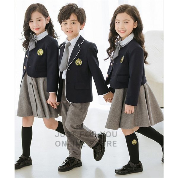 人気 入学式 卒業式 キッズ ワンピース 女の子 男の子 スーツ フォーマル 秋冬 5点セット セットアップ 卒園式 発表会 ピアノ 人気 子供制服 スーツ Stairliftmobility Co Uk
