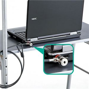 売れ筋 送料無料 まとめ サンワサプライ ノート デスクトップパソコンセキュリティ Sl 63 2セット 生活用品 インテリア 雑貨 文具 オ 再再販 Fcrtt Org