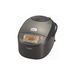 格安販売中 送料無料 象印 IH炊飯ジャー 極め炊き 1升炊き ブラウン NW-VA18-TA 家電:キッチン家電:炊飯器, brandshop urukau 1f0f1911