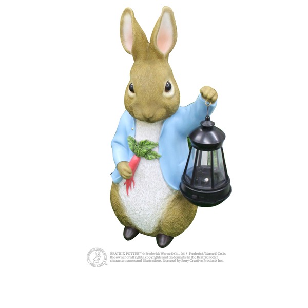 数量限定セット 送料無料 ピーターラビット ガーデンオーナメント ラディッシュソーラーライト 4個セット 生活用品 インテリア 雑貨 花 ガーデニン 取寄約10日間 日用品 文房具 手芸用品 日用品 生活雑貨 Www Cepgl Org