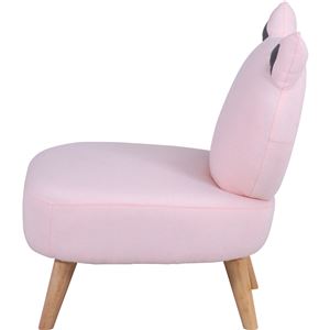 SALEお得 送料無料 猫ソファ 1P ピンク 幅63×奥行68×高さ75cm 組立品 生活用品・インテリア・雑貨:インテリア・家具:ソファ:一人掛の通販はau PAY マーケット - イーグルアイau Wowma!店|商品ロットナンバ 好評超激得