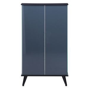 好評超歓迎 送料無料 ガラスディスプレイラック ブラック 幅80×奥行27×高さ134cm 組立品 生活用品・インテリア・雑貨:インテリア・家の通販はau PAY マーケット - イーグルアイau Wowma!店|商品ロットナン 国産即納