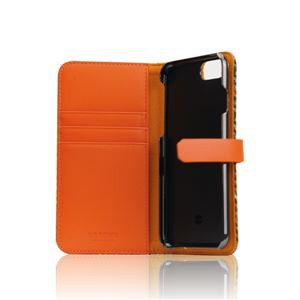 新品限定SALE 送料無料 SLG Design iPhone 8 / 7 Harris Tweed Diary オレンジ×グレー AV・デジモノ:モバイル・周辺機器:スマホケース:その他のスマホの通販はau PAY マーケット - イーグルアイau Wowma!店|商品ロットナ 再入荷通販