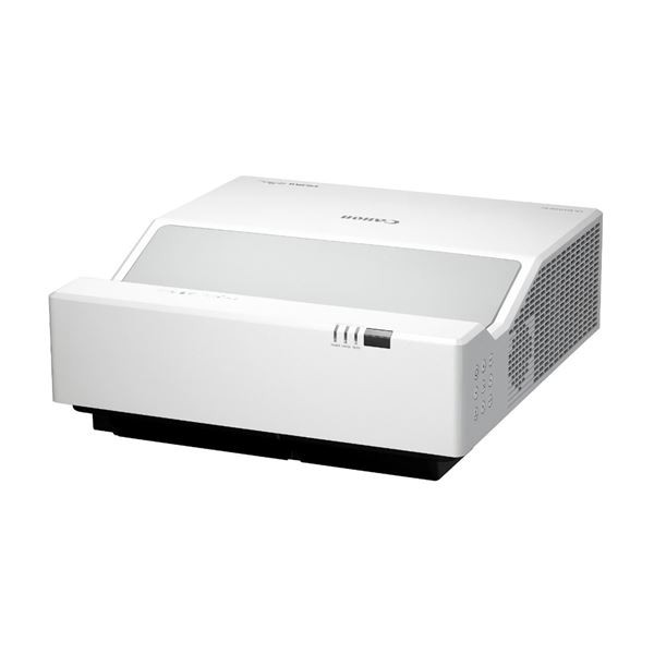 送料無料 キヤノン POWER PROJECTOR LH-WU350UST 3853C001 AV・デジモノ:パソコン・周辺機器:プロジェクタ