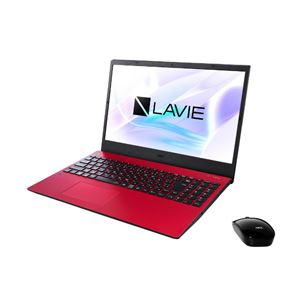 現金特価 送料無料 Necパーソナル Lavie N15 N1565 r カームレッド Pc N1565aar Av デジモノ パソコン 周辺機器 ノートpc コンビニ受取対応商品 Olsonesq Com