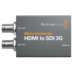 正規品爆買い 送料無料 Micro Converter HDMI to SDI 3GPSU 9338716-007169 AV・デジモノ:パソコン・周辺機器:の通販はau PAY マーケット - イーグルアイau Wowma!店｜商品ロットナンバー：494433072 Blackmagic Design CONVCMIC/HS03G/WPSU 新作入荷低価