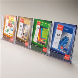 低価再入荷 送料無料 (まとめ) TANOSEE カタログケース 連結式 A5 1セット(3個) 生活用品・インテリア・雑貨:文具・オフィス用品:の通販はau PAY マーケット - イーグルアイau Wowma!店|商品ロットナンバ 新作登場限定SALE