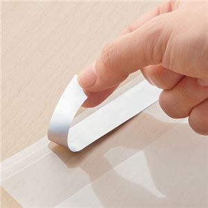好評HOT 送料無料 1パック(100枚) 生活用品・の通販はau PAY マーケット - イーグルアイau Wowma!店|商品ロットナンバー:3548 (まとめ) TANOSEE OPP袋 フタ・テープ付グリーティングカード用 125×180+40mm 即納再入荷