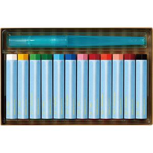 まとめ 送料無料 1パック 生活用品 インテリア 雑貨 の通販はau Pay マーケット イーグルアイau Wowma 店 商品ロットナンバー まとめ ぺんてる Vistage大人の水彩パステル 12色 各色1本 Ghw1 12 のような