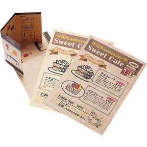 在庫あ好評 送料無料 JPK-A450L-LB1冊(50の通販はau PAY マーケット - イーグルアイau Wowma!店|商品 (まとめ)ナカバヤシインクジェット・レーザープリンタ用 自分でつくるクラフト紙 A4 薄口 ライトブラウン 再入荷定番