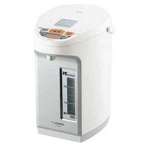 【クーポン対象外】 送料無料 象印 VE電気まほうびん 優湯生3.0L プライムホワイト 象印 CV-WA30-WZ 優湯生3.0L 1台 家電:キッチン家電:ポット CV-WA30-WZ・電気ケトル, aNYtime:31536fad --- salsathekas.de 【クーポン対象外】 送料無料 象印 VE電気まほうびん 優湯生3.0L プライムホワイト 象印 CV-WA30-WZ 優湯生3.0L 1台 家電:キッチン家電:ポット CV-WA30-WZ・電気ケトル, aNYtime:31536fad --- salsathekas.de