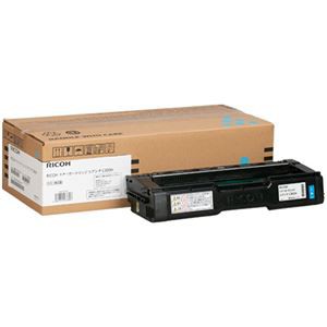 逆輸入 送料無料 リコー トナーカートリッジ PC300H シアン 514230 1個 AV・デジモノ:パソコン・周辺機器:インク・インクカートリッジ・トナー:, 宇佐市 8e47ceca