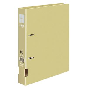 72時間限定タイムセール 送料無料 まとめ コクヨ Dリングファイルs型再生pp表紙 B5タテ 2穴 300枚収容 背幅45mm 黄 フ Fd431ny 1セット 4冊 5セット ブランドおしゃれ Mawaredenergy Com