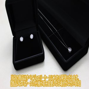 超激安在庫 送料無料 ネックレス ファッション:ネックレス・ペンダンの通販はau PAY マーケット - イーグルアイau Wowma!店|商品ロットナン 10金ホワイトゴールド 0.1ct 一粒石 ダイヤモンド 6爪 ペンダント 得価超歓迎