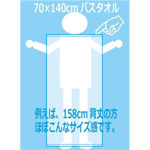 大人気限定SALE 送料無料 業務用 バスタオル/大判タオル 1000匁 70cm×140cm 綿100% 〔美容院 整骨院〕 生活用品・インの通販はau PAY マーケット - イーグルアイau Wowma!店|商品ロットナンバー:224242132 2022好評