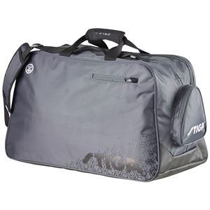 無条件 特別価格 送料無料 Stiga スティガ 卓球バッグ Teambag Reverse リバースチームバッグ Grey Black スポーツ レジャー スポーツ用品 スポ 気質アップ Farmerscentre Com Ng