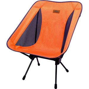 送料無料 ラッセチェアー アウトドアチェア オレンジ 耐荷重200kgまで Snowline スノーライン キャンプ 登山 トレッキング スポの通販はau Pay マーケット イーグルアイau Wowma 店 商品ロットナンバー 397581153