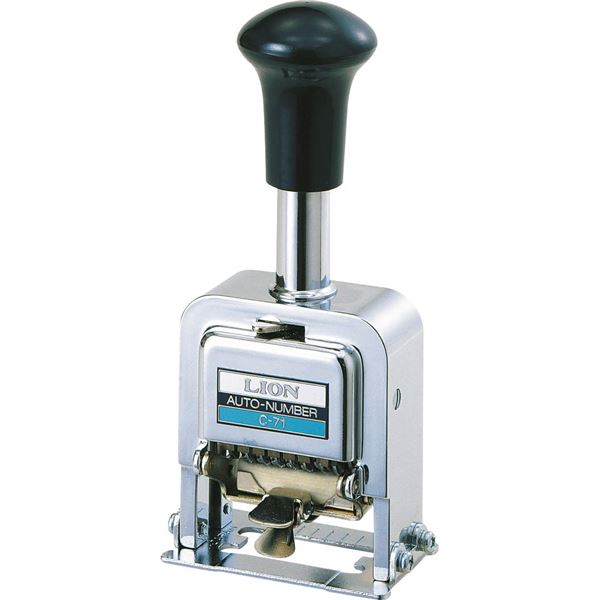 お気にいる 送料無料 ナンバリング スタンプ C型 7桁7様式 E字体 生活用品 インテリア 雑貨 文具 オフィス用品 印鑑 スタンプ 朱肉 印鑑 ハンコ Purenaturefoodsco Com