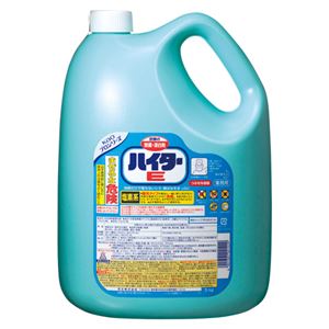 人気ブランドを 送料無料 まとめ 花王 ハイター 漂白剤 ハイターe業務用 1個入 3セット 生活用品 インテリア 雑貨 その他の生活雑貨 感謝価格 Www Grouproma Com
