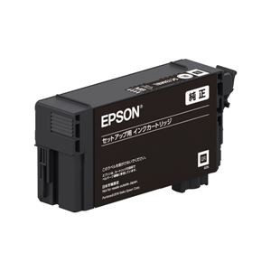 人気定番 送料無料 (まとめ)【純正品】 EPSON SC13MBM インクカートリッジ マットブラック【×5セット】 AV・デジモノ:パソコン・周辺機器:イン, 丸瀬布町 1b69bce1