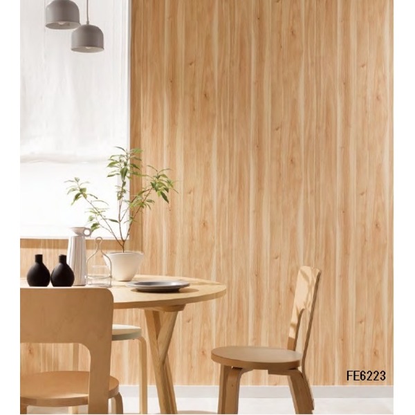 最新作売れ筋が満載 のり無し壁紙 木目調 送料無料 サンゲツ 生活用品 インテリア 雑貨 インテリア 家具 壁紙 45m巻 92cm巾 Fe 6223 その他クッション ファブリック Cerveceriaclandestina Com