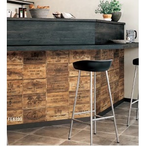 年最新海外 送料無料 木目調 のり無し壁紙 サンゲツ Fe 6233 93cm巾 40m巻 生活用品 インテリア 雑貨 インテリア 家具 壁紙 無料長期保証 Olsonesq Com