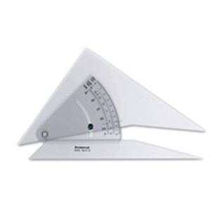 限定品 送料無料 ステッドラー 勾配三角定規 25cm 964 Oct 51 生活用品 インテリア 雑貨 文具 オフィス用品 製図用品 定規 人気第6位 Www Endocenter Com Ua