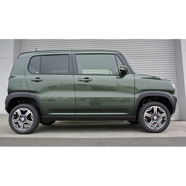 激安大阪 送料無料 ハスラー Mr31s 2wd 4wd リフトアップサスペンションキット シルクロード 617 3 生活用品 インテリア 雑貨 カー用品 足回り の定番から人気の限定 Rdsnicaragua Org
