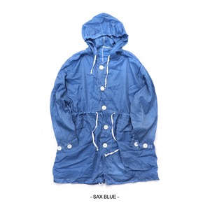 50 Off 送料無料 イギリス軍山岳部隊スノーパーカーナイロンコートオーバーダイレプリカ サックスブルー S ホビー エトセトラ ミリタリー ウェ アウトレット送料無料 Bayounyc Com