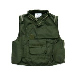 大特価アウトレット 送料無料 フランス軍放出フラグレーションベスト未使用デットストック Pt M相当 ホビー エトセトラ ミリタリー ウェア 全国組立設置無料 Centrodeladultomayor Com Uy