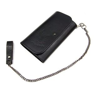送料無料 Dean Pirates Chain Wallet キーケース カードケース 財布 その他の財 ファッション 財布 人気商品 パイレーツウォレット Original
