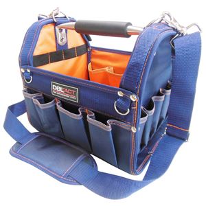 在庫あり 即納 業務用10個セット Dbltactオープンキャリーバッグミニ Dt Srb 9nv スポーツ レジャー Diy 工具 その他のdiy 工具 国際ブランド Ecosmarte Com Mx
