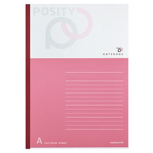 えができな☆ 送料無料 P3ノ-31AX10 1セット(50冊:10冊×5パック) 生活用品・インテの通販はau PAY マーケット - イーグルアイau Wowma!店|商品ロットナンバー:3990976 (まとめ) コクヨ ノート(POSITY) セミB5 A罫 30枚 います