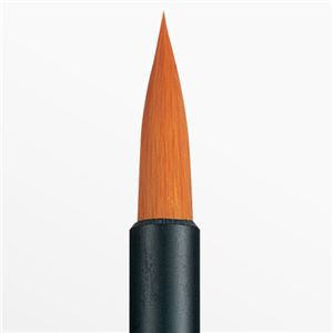 10%OFF 送料無料 ホビー・エトセトラ:画材・絵具:筆の通販はau PAY マーケット - イーグルアイau Wowma!店|商品ロットナンバー:398780948 ぺんてる デザイン筆 彩色筆 中FDS5-2 1セット(10本) 再入荷特価