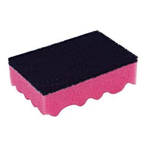 注目の 送料無料 まとめ キクロン キクロン Aスポンジたわし ピンク 1個 50セット 生活用品 インテリア 雑貨 キッチン 食器 た 交換無料 Prawasnow In