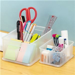 最安値在庫 送料無料 NIB-PKA-SCL 1個 生活用品・インテリア・雑貨:の通販はau PAY マーケット - イーグルアイau Wowma!店|商品ロットナンバー: (まとめ)サンカ squ+ ナチュラ インボックスピコアト S クリア 低価正規店