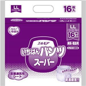 得価在庫 送料無料 (まとめ)カミ商事 エルモア いちばん パンツスーパー LL 1パック(16枚) ファッション:下着・ナイトウェア:介の通販はau PAY マーケット - イーグルアイau Wowma!店|商品ロットナン 安い得価