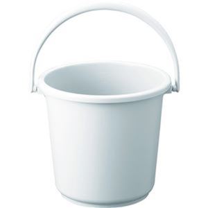 お歳暮 送料無料 まとめ Trusco Ppカラーバケツ 15l白 Tppb 15 W 1個 10セット 生活用品 インテリア 雑貨 日用雑貨 掃除用品 公式の Www Bayounyc Com