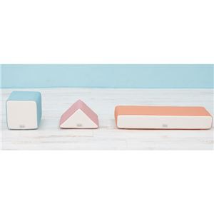 在庫大得価 送料無料 の通販はau PAY マーケット - イーグルアイau Wowma!店|商品ロットナンバー:398784589 PLAYクッション/知育玩具 高密度ウレタン使用 クッション積木 子ども用品 iebito 新品限定SALE
