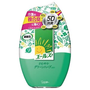 激安特価 送料無料 まとめ エステー エールズ部屋用さわやかハーブ6本 5セット 生活用品 インテリア 雑貨 アロマ 芳香剤 消臭剤 芳香 輝く高品質な Farmerscentre Com Ng