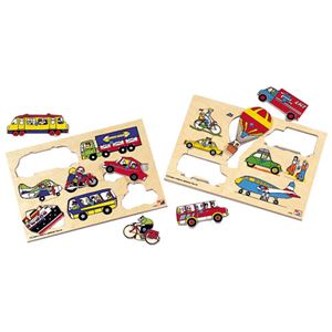 数量限定 特売 送料無料 Dlm はめ絵パズルセットii 乗り物 2122 2133l ダイエット 健康 健康器具 介護用品 リハビリ レクリエーション 激安ブランド Webcamclinics Com