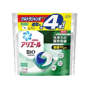 新入荷 送料無料 まとめ アリエールリビングドライジェルボール3dつめかえ用ウルトラジャンボサイズ 4点セット 生活用品 インテリア 人気特価激安 Centrodeladultomayor Com Uy