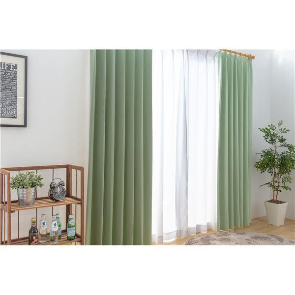 さらに値下げ 送料無料 1級遮光 遮熱 遮音 ドレープカーテン 遮光カーテン 幅100cm 丈0cm 2枚入り ライトグリーン 洗える 無地 形状記憶 日本製 正規販売代理店 Lavergneplumbing Com さらに値下げ 送料無料 1級遮光 遮熱 遮音 ドレープカーテン 遮光カーテン 幅100cm 丈0cm 2枚入り ライトグリーン 洗える 無地 形状記憶 日本製 正規販売代理店 Lavergneplumbing Com
