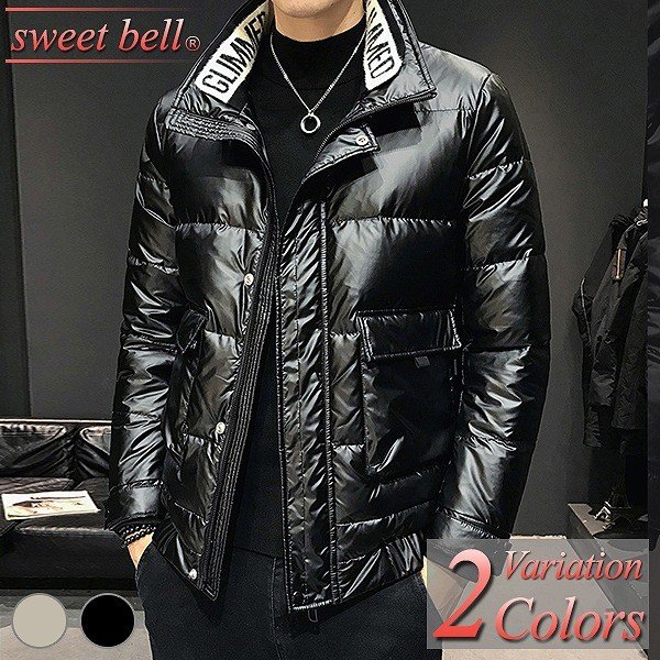 柔らかい ダウンジャケット メンズ ダウンコート ハーフ ショート ロング ダウン ウール キルト ジャケット ジャンパー 軽量 新作 大きいサイズ キ 格安人気 Olsonesq Com