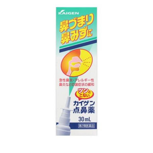 カイゲン点鼻薬 30ml Sale 84 Off 鼻炎スプレー 鼻づまり 鼻水 風邪 アレルギー性鼻炎 市販 第2類医薬品 花粉症 ポスト投函での配送 カイゲン点鼻薬 30ml Sale 84 Off 鼻炎スプレー 鼻づまり 鼻水 風邪 アレルギー性鼻炎 市販 第2類医薬品 花粉症 ポスト投函での配送